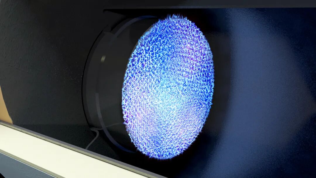 羽翼?yè)Q熱元件將換熱面積提升5倍